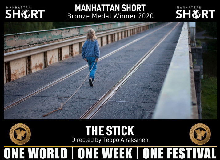 Manhattan Short Winners