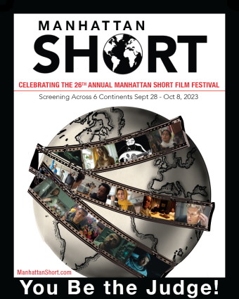 Film Shorts - Fort Worth Weekly